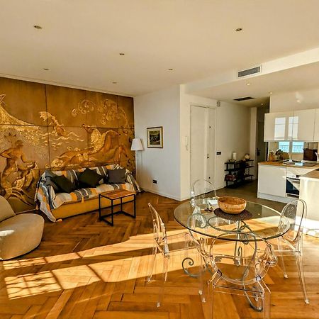 Ferienwohnung Happyfew Palazzo Del Sol Nizza Exterior foto