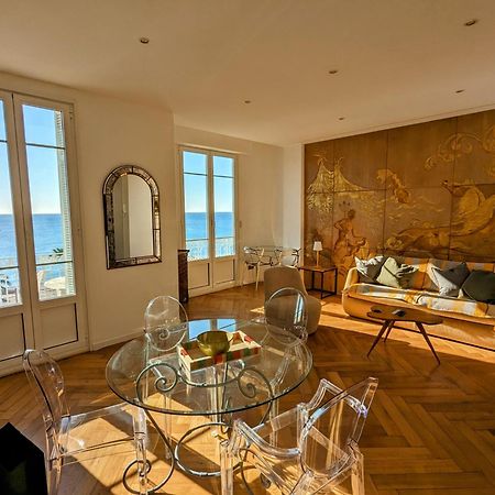 Ferienwohnung Happyfew Palazzo Del Sol Nizza Exterior foto