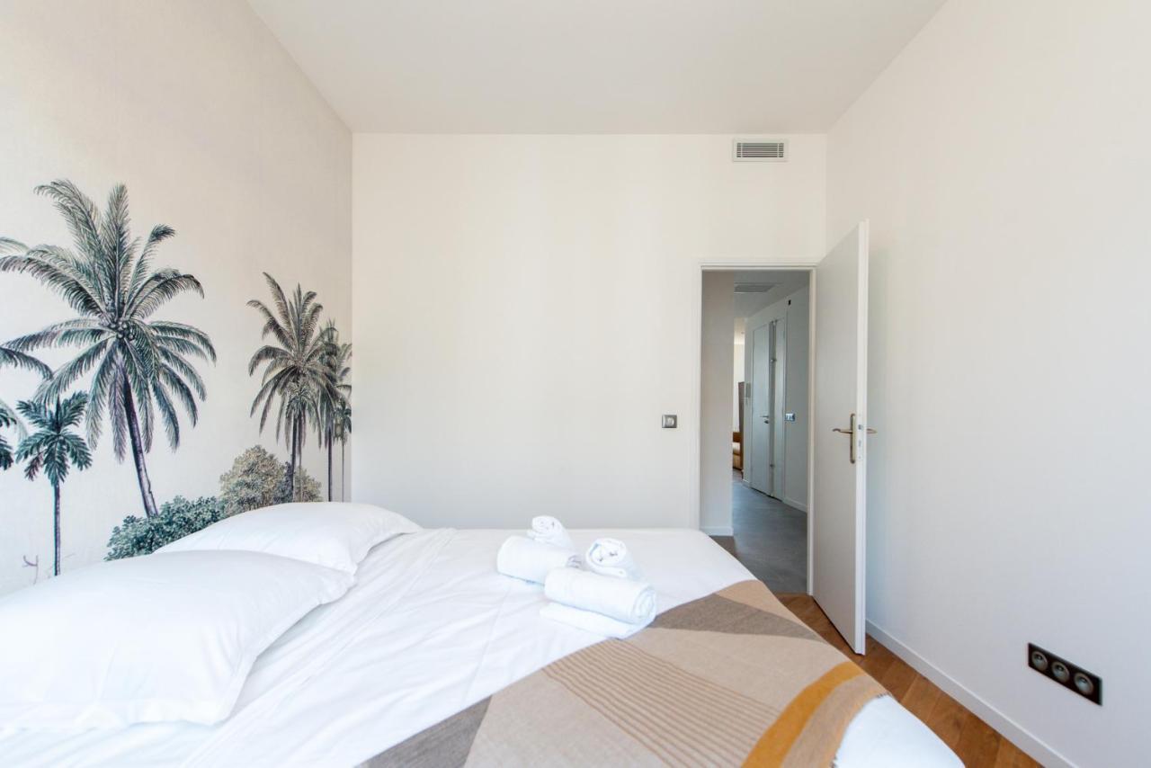Ferienwohnung Happyfew Palazzo Del Sol Nizza Exterior foto