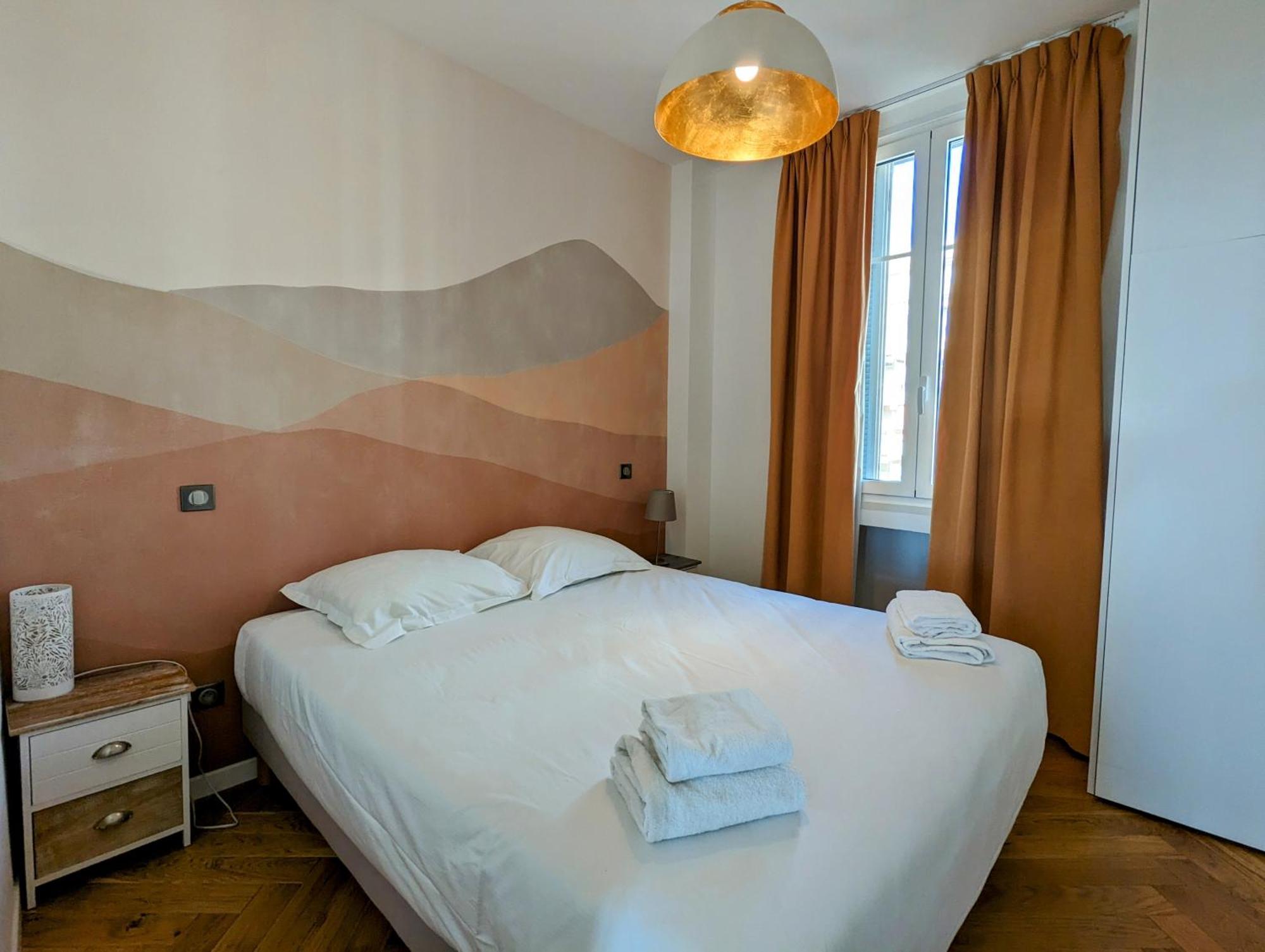 Ferienwohnung Happyfew Palazzo Del Sol Nizza Exterior foto