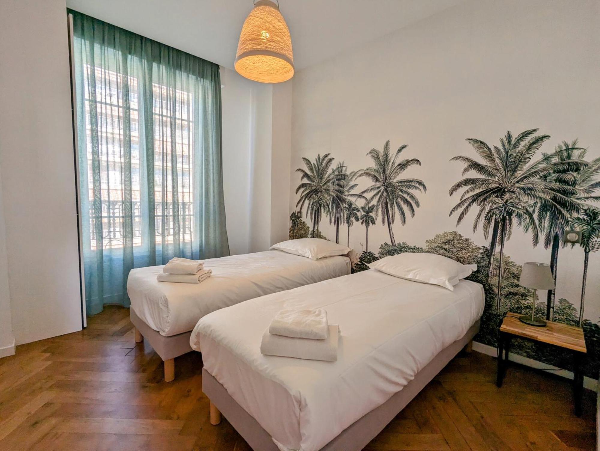 Ferienwohnung Happyfew Palazzo Del Sol Nizza Exterior foto